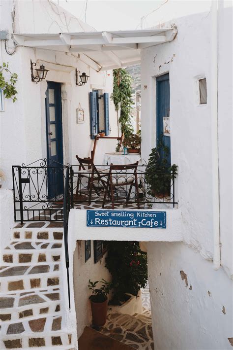 The Ultimate Travel Guide For Paros Island 10 Most Amazing Things To