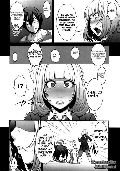 As Flores De Hana Hentai HQ Porno