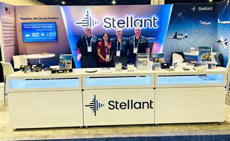 Stellant Systems Inc On Linkedin Stellant Pst Pst Aoc2023 Stellantsystems