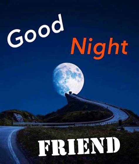 45 Good Night Messages For Friends With Images For Good Night Dreams