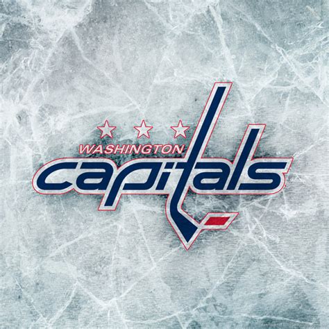 🔥 40 Washington Capitals Logo Wallpapers Wallpapersafari