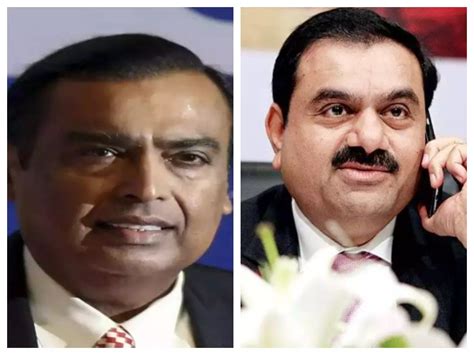 Forbes India Billionaires List Mukesh Ambani Retained His Position As