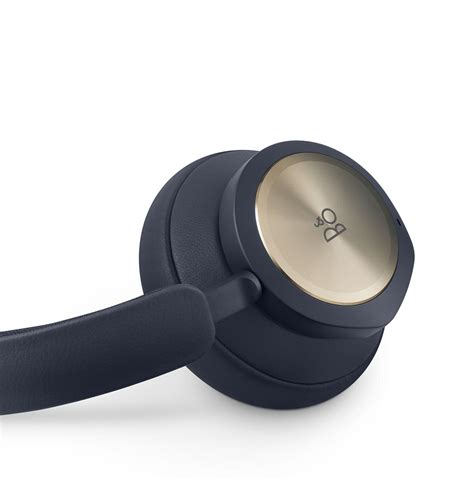 Bang Olufsen Signe Beoplay Portal Le Casque Gaming Haut De Gamme