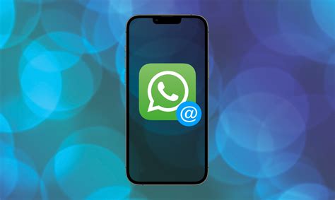 Qué significa la bolita azul en WhatsApp Haras Dadinco