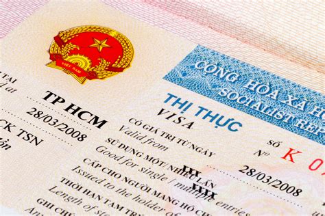 Vietnam Visa 2025 The Most Important Things You Need To Know Visa