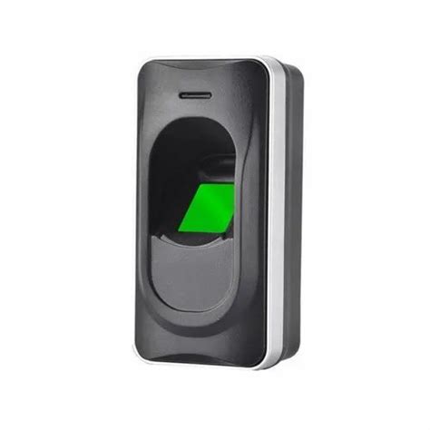 Fingerprint Exit Reader Fr For Access Control Screen Size