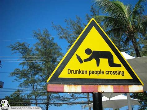 53 Funny And Weird Signs People Found Around The World Bored Panda