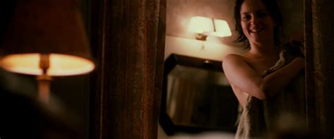 Nude Video Celebs Martina Gedeck Nude The Good Shepherd