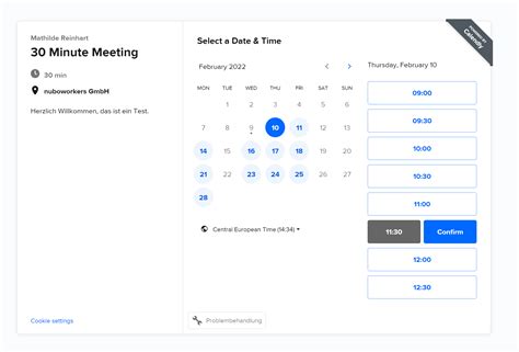 Calendly Vs Bookings Prntbl Concejomunicipaldechinu Gov Co