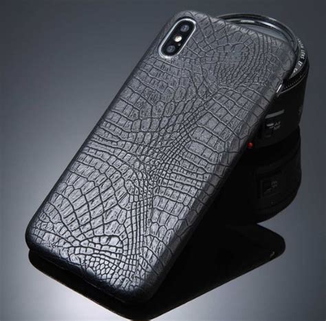 Crocodile Leather Case For Iphone Price Free Shipping Shop