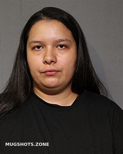 Jocelyn Miranda Chicago Mugshots Zone