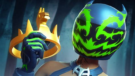 The UNRELEASED skin everyone's waiting for... - YouTube