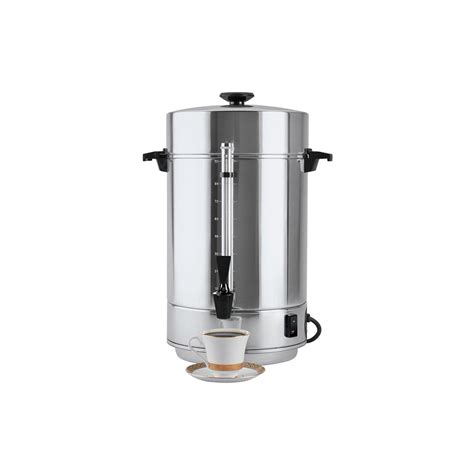 cup coffee brewer  tent rental