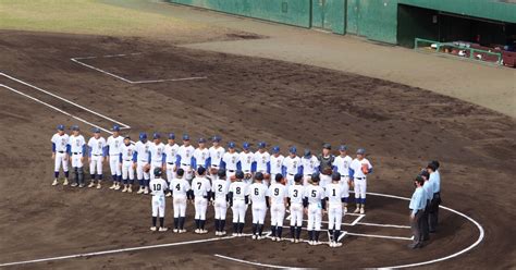 夏に勝つための超えるべき壁がわかった｜御高brooks（静岡県立御殿場高校野球部）