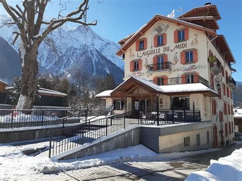 THE 10 BEST Hotels in Chamonix for 2022 (from $64) - Tripadvisor