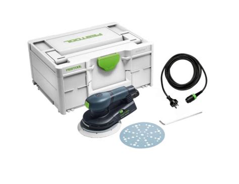 Festool Ets Ec Sander L R S Trade Centre