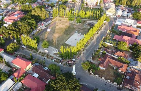 Mengenal Kota Tilamuta Kabupaten Boalemo Sering Jalan