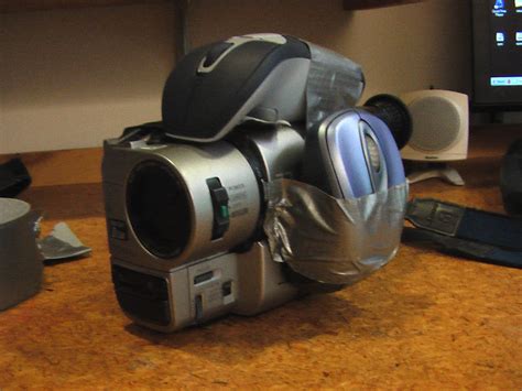 DIY VR : 4 Steps - Instructables