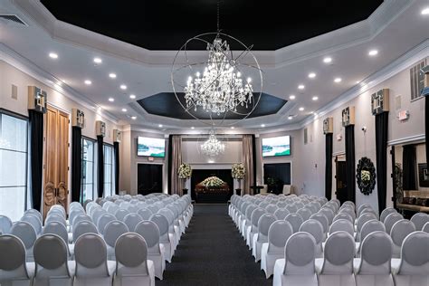 A review of the traditional services at fausett mortuary price utah