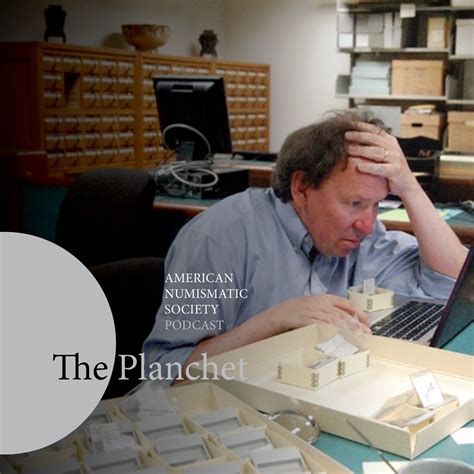 The Planchet - A Conversation With Dr. T. Corey Brennan - USCoinNews