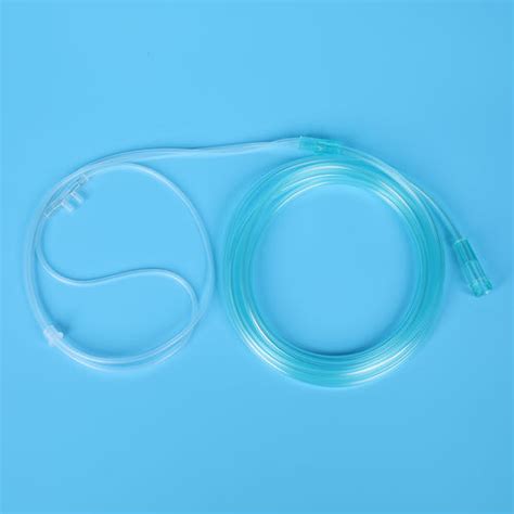 Cannula Nasale A Ossigeno Haiyan Kangyuan Medical Instrument