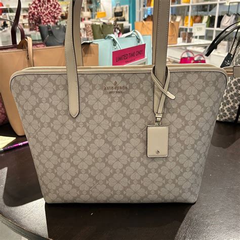 INTERNAL USE ONLY LD AUG KS LARGE TOTE NURI MONOGRAM NUDE NYShoppeUSA