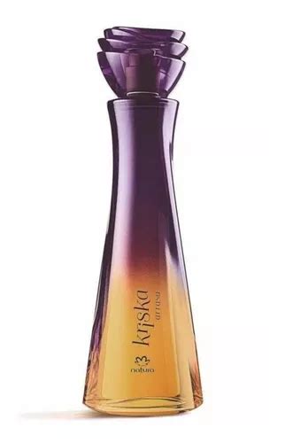 Natura Kriska Arrasa Edt Ml Para Mujer