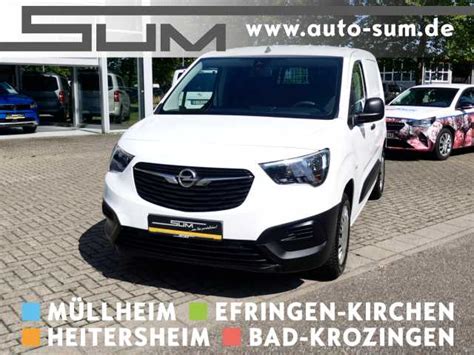 Opel In M Llheim Bei Autohaus Sum