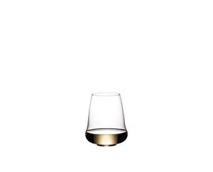 RIEDEL SL Wings To Fly Riesling Sauvignon Champagne Glass