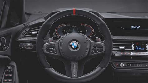 Bmw M135i 2020 Interior - What's New