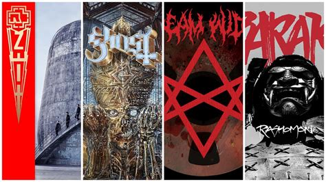 2022s Best Metal Albums So Far Trendradars Latest