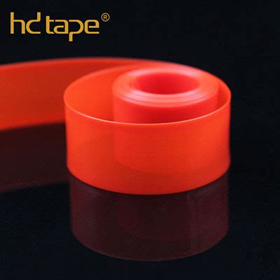 TPU 6mm Clear Elastic Framilon Tape