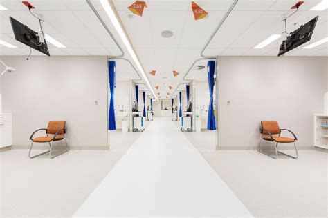 Canberra Hospital Emergency Department Expansion and Refurbishment