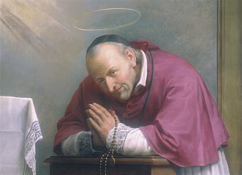 Santo Del Giorno 1° Agosto Oggi Si Celebra Sant Alfonso Maria De Liguori