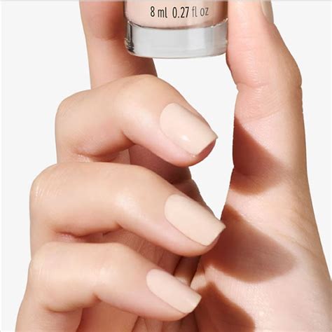 Ripley PACK ESMALTE UÑAS YANBAL LILA Y ROSE NUDE BEIGE NAIL