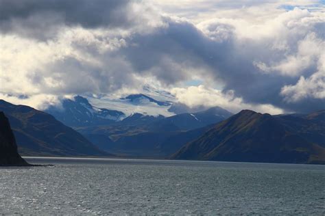 Volcanoes In Alaska - A-Z Animals