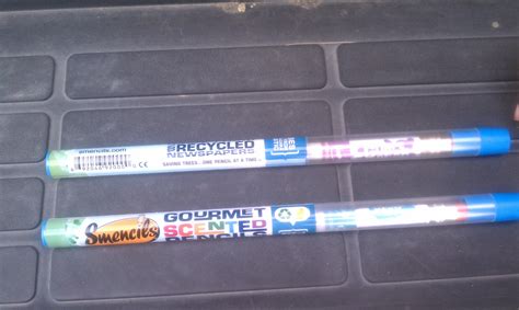 smencil pencil 6