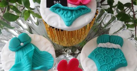 Doce Minuto Nosso Primeiro Chá de Lingerie