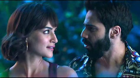 Bhediya Apna Bana Le Song Lyrics Starring Varun Dhawan And Kriti Sanon