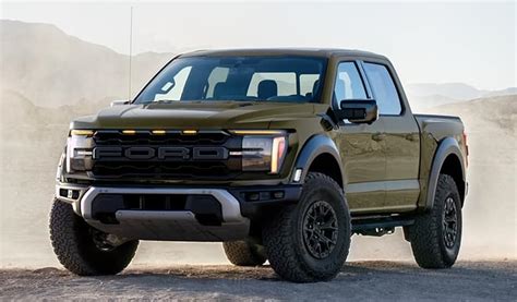 2024 Ford F 150 Features Specs Bob Tomes Ford