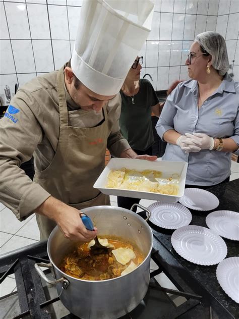 Workshop J Mostra O Gostinho De Como Ser O Degusta Na Vila Em