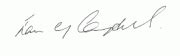 Signature | Treasury.gov.au