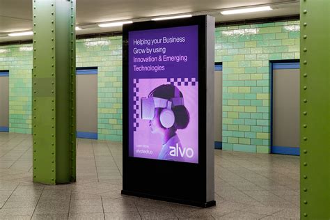 Alvo :: Behance