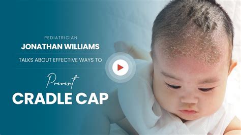 Say Goodbye To Cradle Cap With Happy Cappy Medicated Shampoo