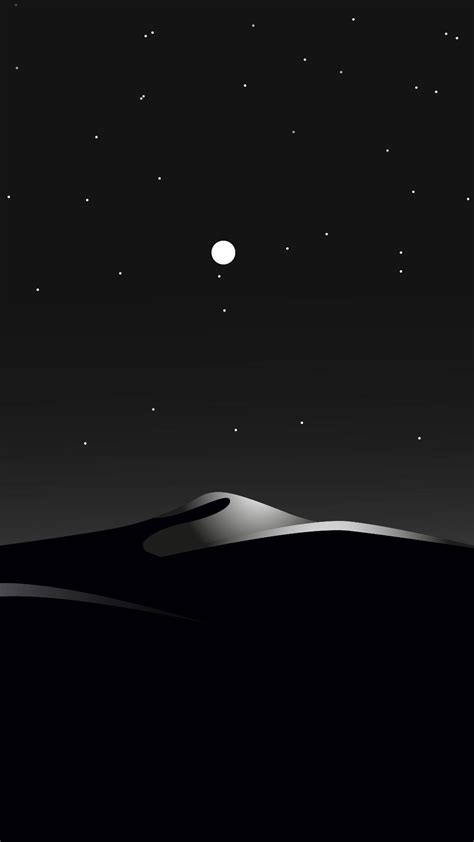 Details 63 Black Minimalist Wallpaper Iphone Best In Cdgdbentre