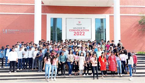 Mahindra University Campus connect program for Banjara hills and kompally students - PAGE