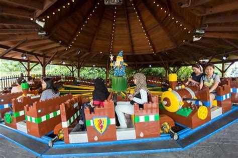 Legoland Malaysia Review 2025: One Day Trip At Legoland Malaysia Theme Park