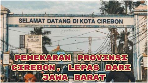 Wacana Pemekaran Wilayah Jawa Tengah Daerah Istimewa Surakarta Jawa