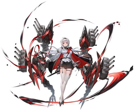 azur lane mainz minecraft skin