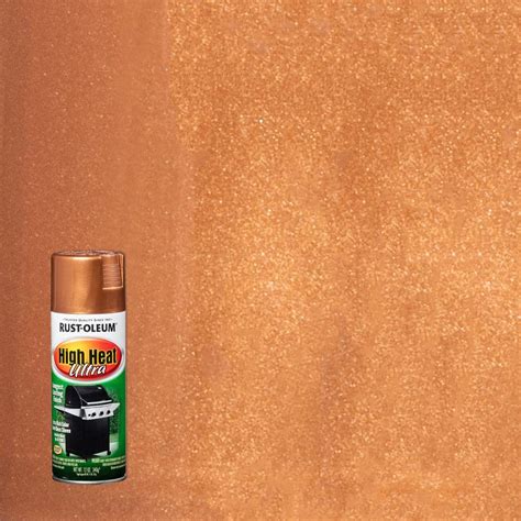 Reviews For Rust Oleum Specialty Oz High Heat Ultra Semi Gloss Aged